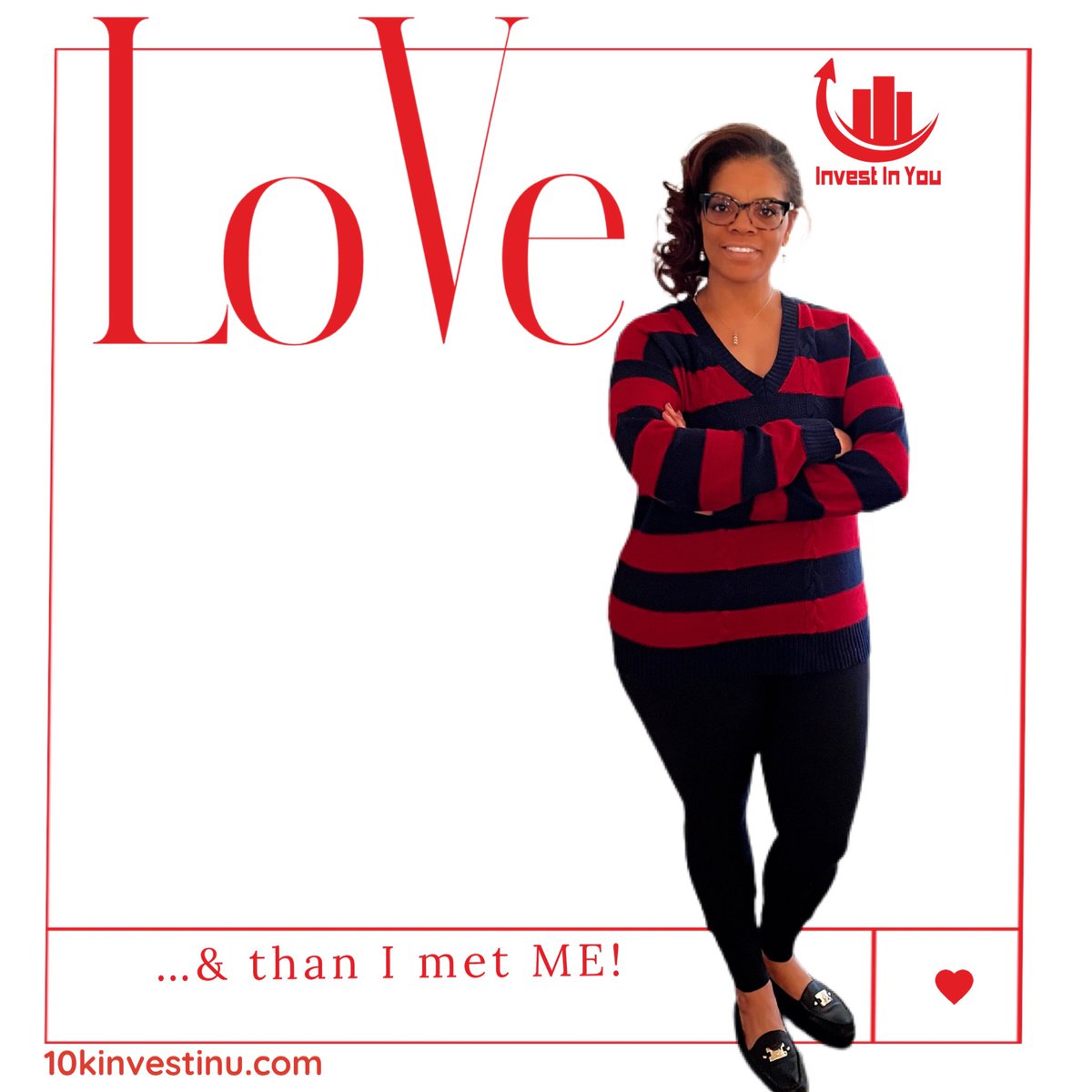 ❤️ Happy  Valentines Day! ❤️

I attract beautiful and lavish items into my life on a regular basis and incorporate these luxuries into my home and lifestyle.

#love #wealthy #healthy #whole #intelligence #iinvestinme