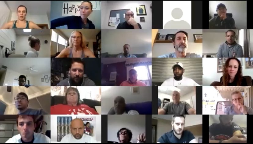 Coaches Collab LLC tweet media