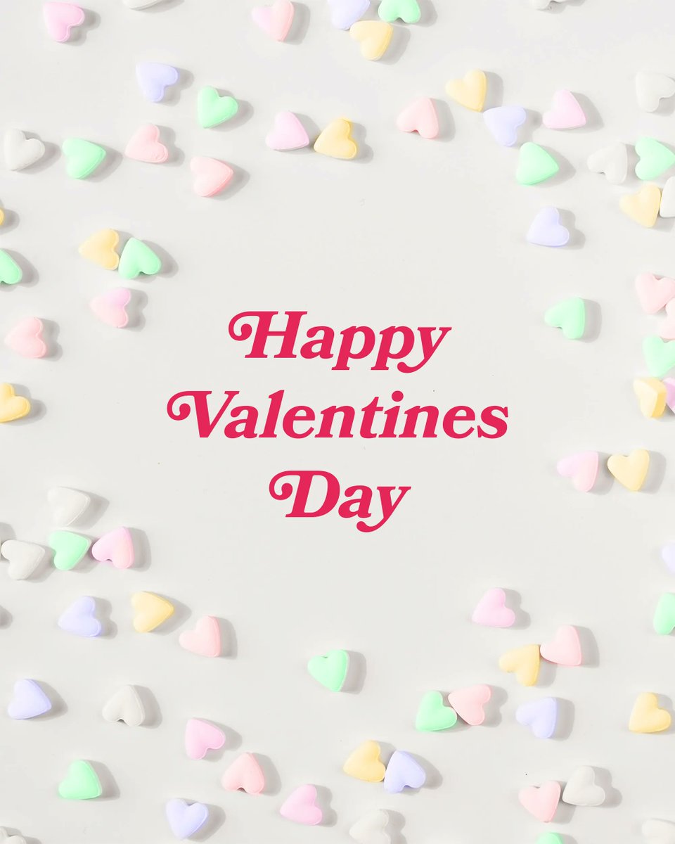 Flowers or candy? Which one do you prefer? Retweet with your answer! 

#ValentinesDay2022 #NMTNFCA #TeamFCA #flowersorcandy #valentinegift