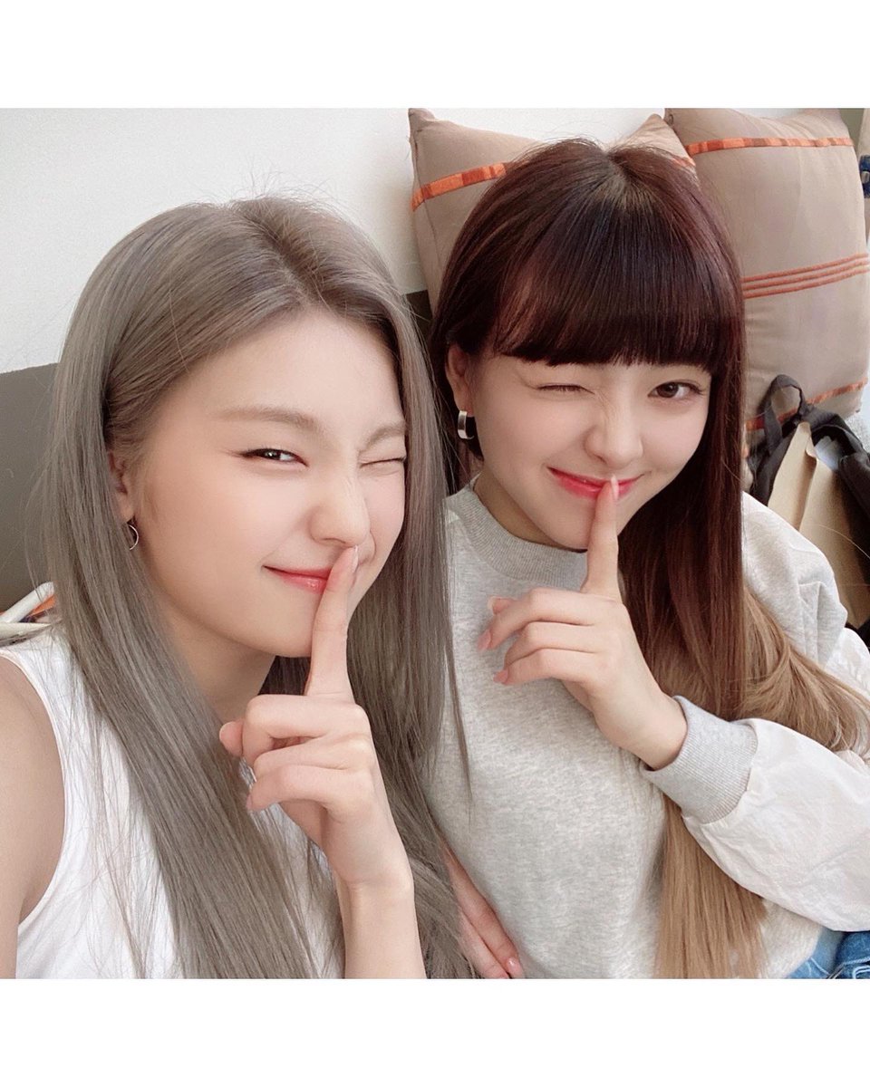 YejiBrasil's tweet photo. [📷] 14.02.22 - Atualização da Yeji no Instagram do ITZY

“Antigo livro de fotos da Yeddeong 🖤 (5)”

@ITZYofficial #있지 #예지 #ITZY #YEJI https://t.co/LvdIrqGajJ