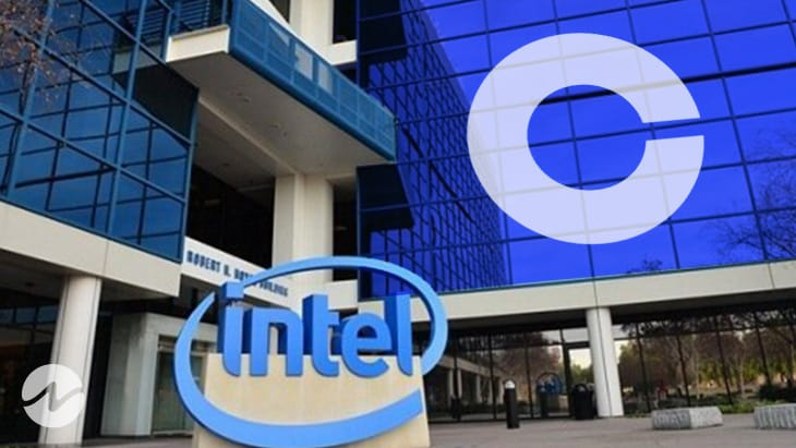 georgemetrics's tweet photo. Intel Brings New Blockchain Chip for #NFTs &amp; BTC

https://t.co/Gze4Ahx1xe https://t.co/MBnxyjsIrp