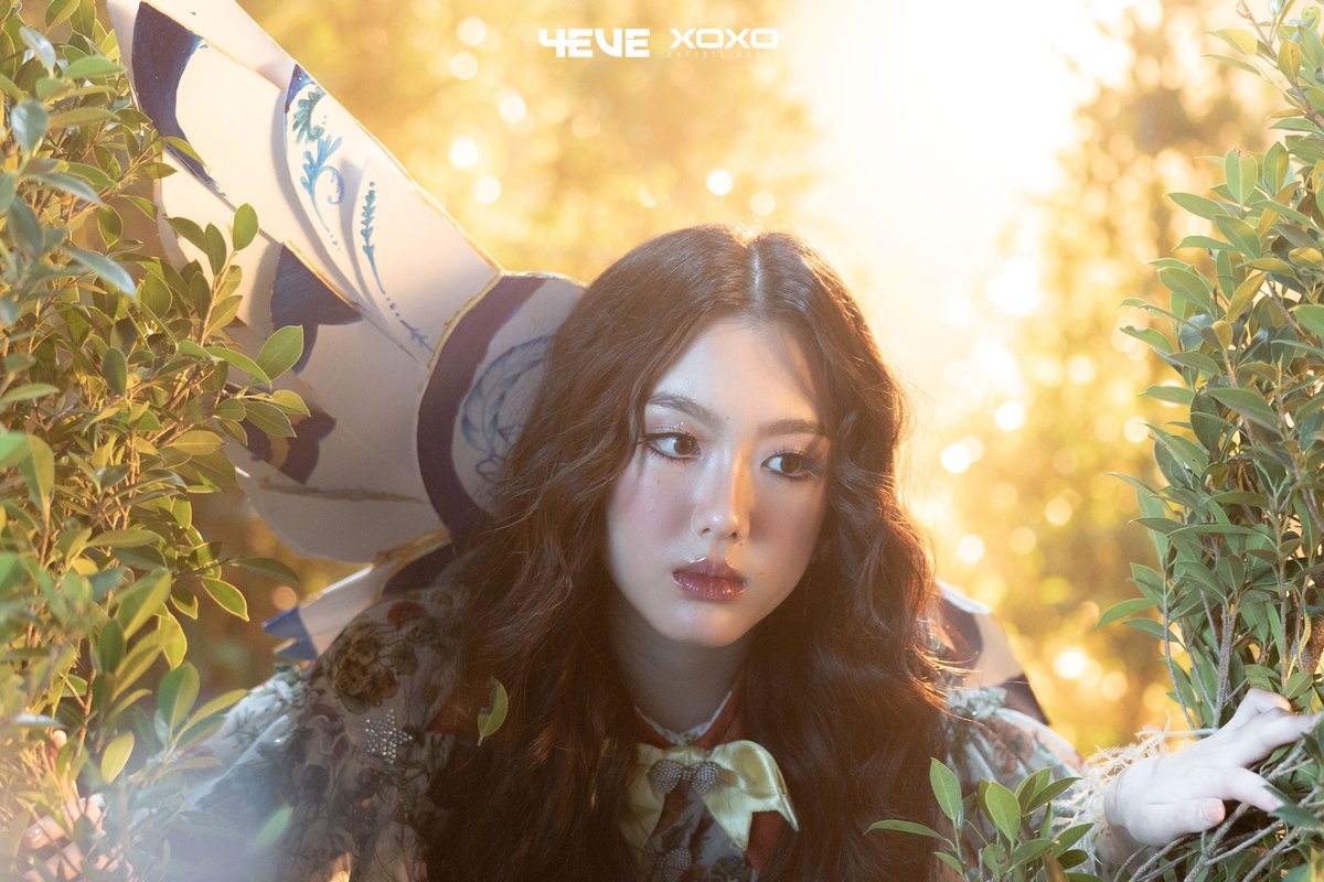 4eveOfficial's tweet photo. https://t.co/dVERwAS1T8