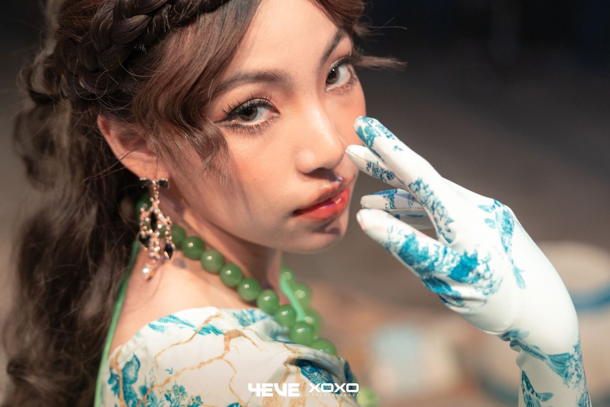 4eveOfficial's tweet photo. https://t.co/dVERwAS1T8