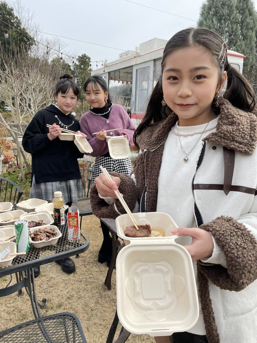 Twitterのコスプレ画像25