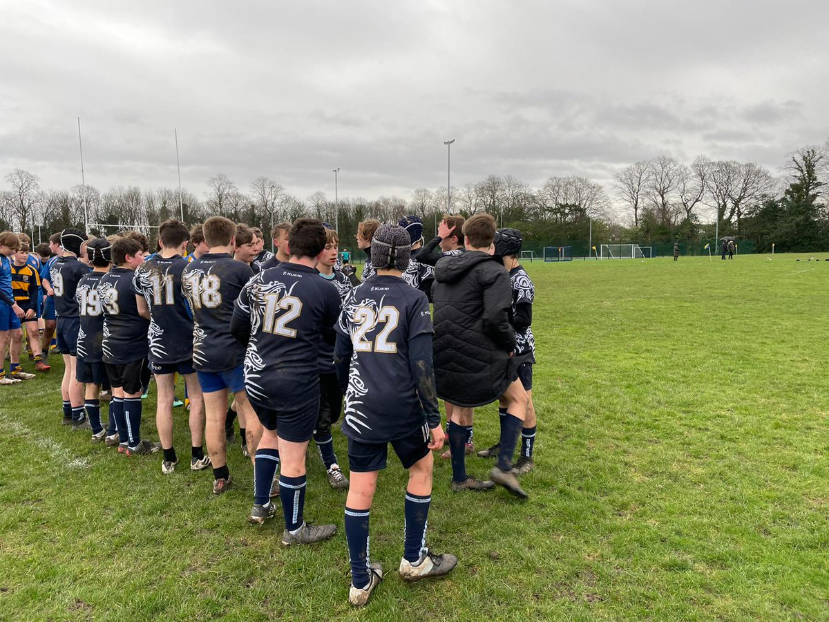 KnutsfordPEDept's tweet photo. Well done to our @Knutsfordac Year 7 and 9/10 rugby squads this weekend who on Saturday played against St Edwards and St Joseph's. Both squads won both games. Well done to all involved. 🏉 https://t.co/Jms2aSSgPE