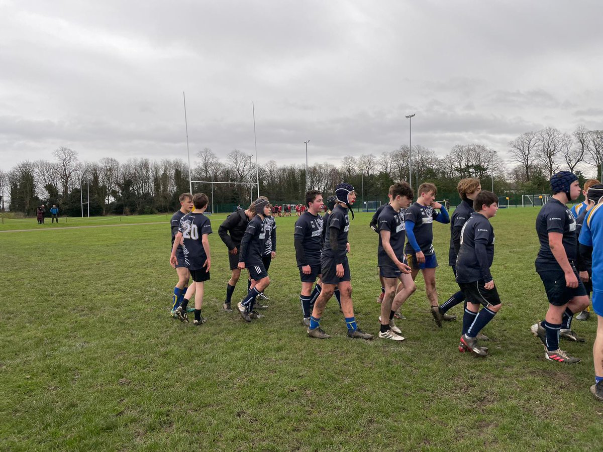 KnutsfordPEDept's tweet photo. Well done to our @Knutsfordac Year 7 and 9/10 rugby squads this weekend who on Saturday played against St Edwards and St Joseph's. Both squads won both games. Well done to all involved. 🏉 https://t.co/Jms2aSSgPE