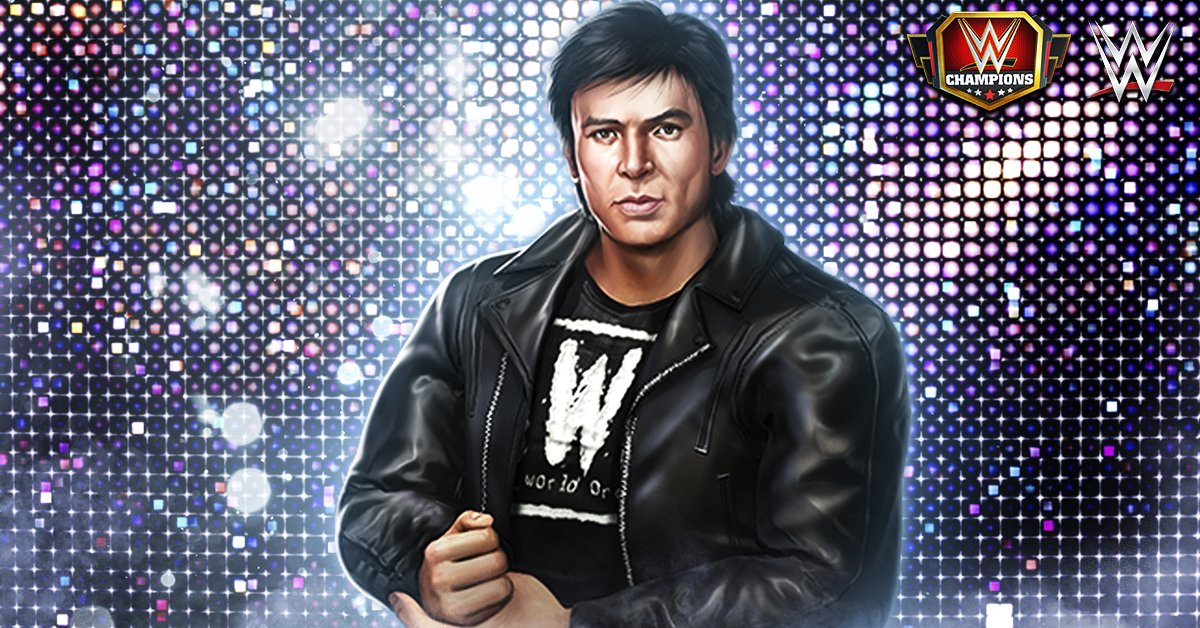 WWEChampions's tweet image. 📣 Champions,

Please send us your constructive Feedback about the Eric Bischoff Debut Contest and get an EXTRA chance to win him at 4-Star GOLD in our Forum Giveaway! (Ends 2/15) 🎁

👉 community.wwechampions.com/discussion/700…