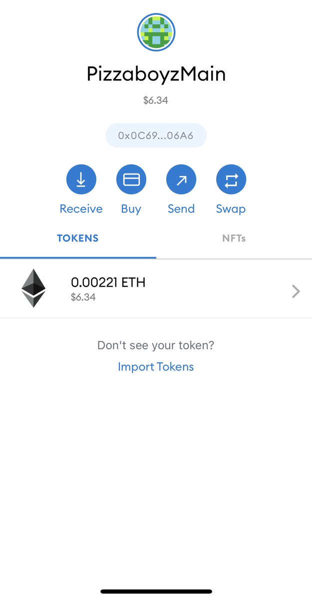 Shill me a project and I’ll sweep the floor