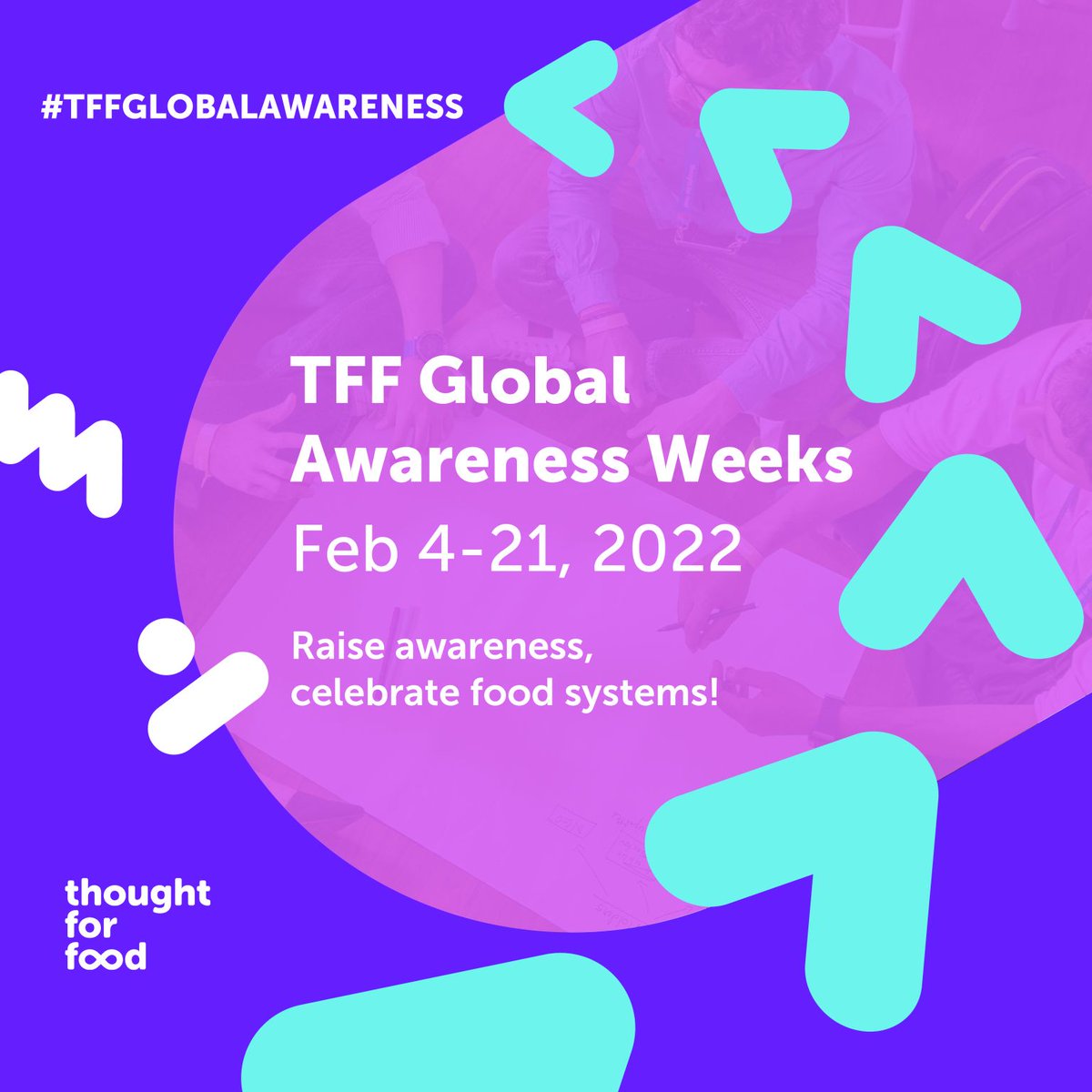 🥁Join me for my @thoughtforfoodorg Global AwarenessWeeks activity! Help me
spread the word – Together, we create a more sustainable and inclusive global food
systems”.
#tffglobalawarenessweeks
#tffglobalcommunity
#agriculture
#foodtech
#foodsystems
#thoughtforfood