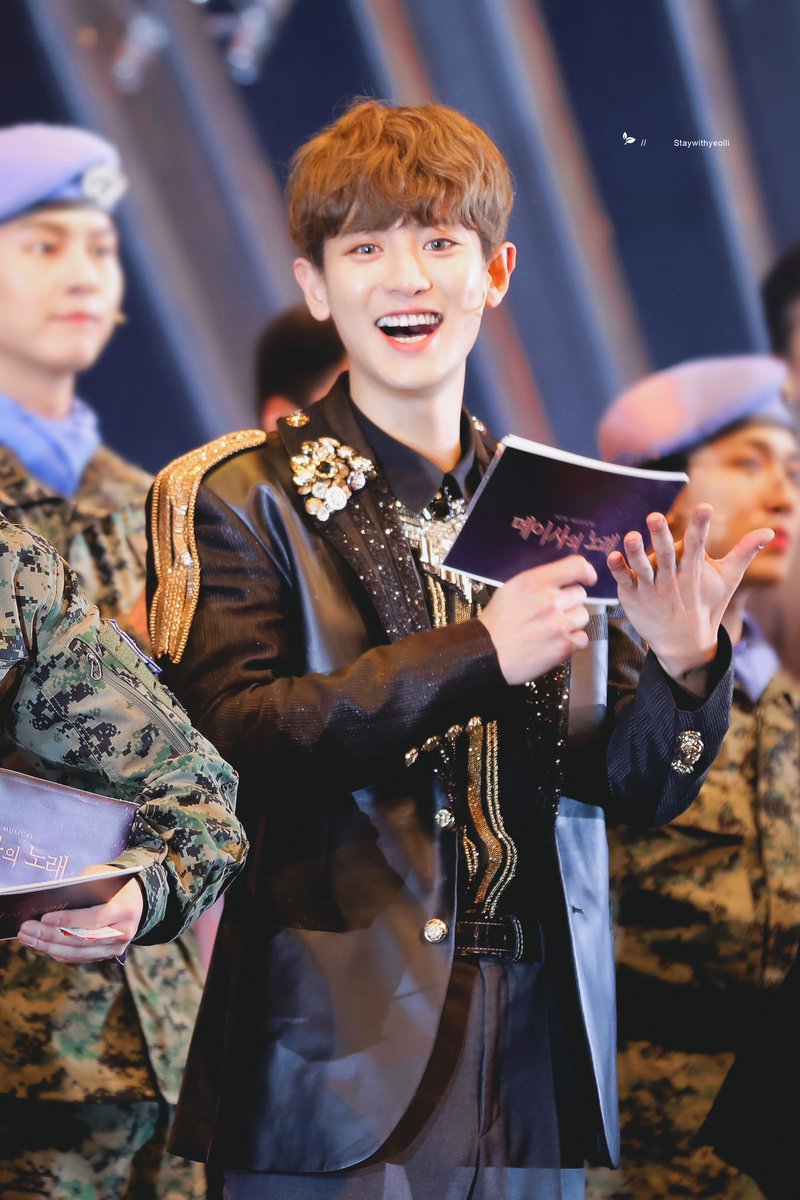 StayWithYeolli tweet media