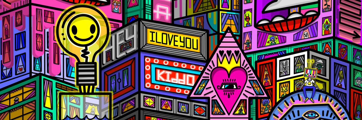 🎖️KOREA NFT X Loveless.City Giveaway
🎉WL 20명  *한국인만!

1⃣ RT, 좋아요, 친구태그
2⃣ 팔로우 <a href="/pparkdd/">PDD I KOREA NFT</a> &amp; <a href="/CryptoVonDoom/">VonDoom ☕️</a> &amp; <a href="/loveless_city/">Loveless.City</a> &amp; @SAMSEO_UNG
3⃣ 입장 t.me/koreanft,
4⃣ 구글폼 제출 url.kr/br3iay
~16일 오후 7시까지