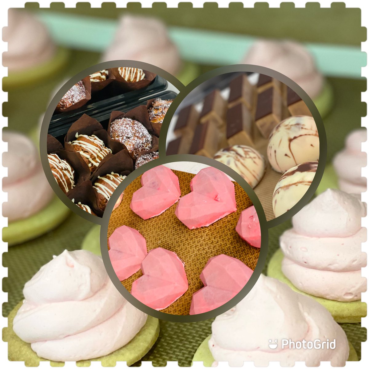 Ali gibson tweet media