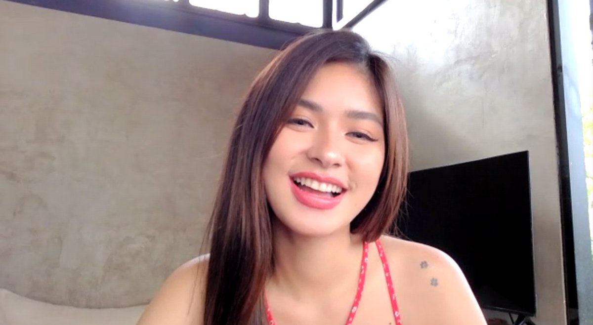 Clevermindsinc (@clevermindsinc) on Twitter photo She is playing Mara, The Clueless Girl, in "Noringai's The Goodbye Girl," <a href="/iamAndalioLoisa/">Loisa Andalio</a> at #TheGoodbyeGirl Hugot Talks
π’ WATCH IT HERE:
π΅ Facebook: fb.watch/b9MXSH5Ppz/
π΄ YouTube: youtu.be/GLDoh4GcTlM
Noringai's THE GOODBYE GIRL streaming tonight at 8PM on iWantTFC She is playing Mara, The Clueless Girl, in "Noringai's The Goodbye Girl," <a href="/iamAndalioLoisa/">Loisa Andalio</a> at #TheGoodbyeGirl Hugot Talks
π’ WATCH IT HERE:
π΅ Facebook: fb.watch/b9MXSH5Ppz/
π΄ YouTube: youtu.be/GLDoh4GcTlM
Noringai's THE GOODBYE GIRL streaming tonight at 8PM on iWantTFC