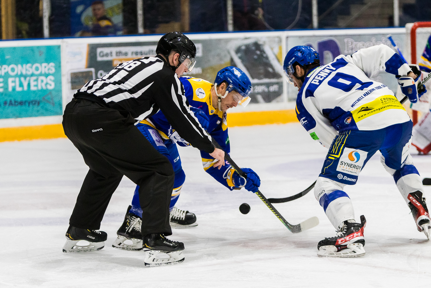 Fife Flyers on Twitter "📆 NEXT HOME GAME 📆 This Sunday, we face