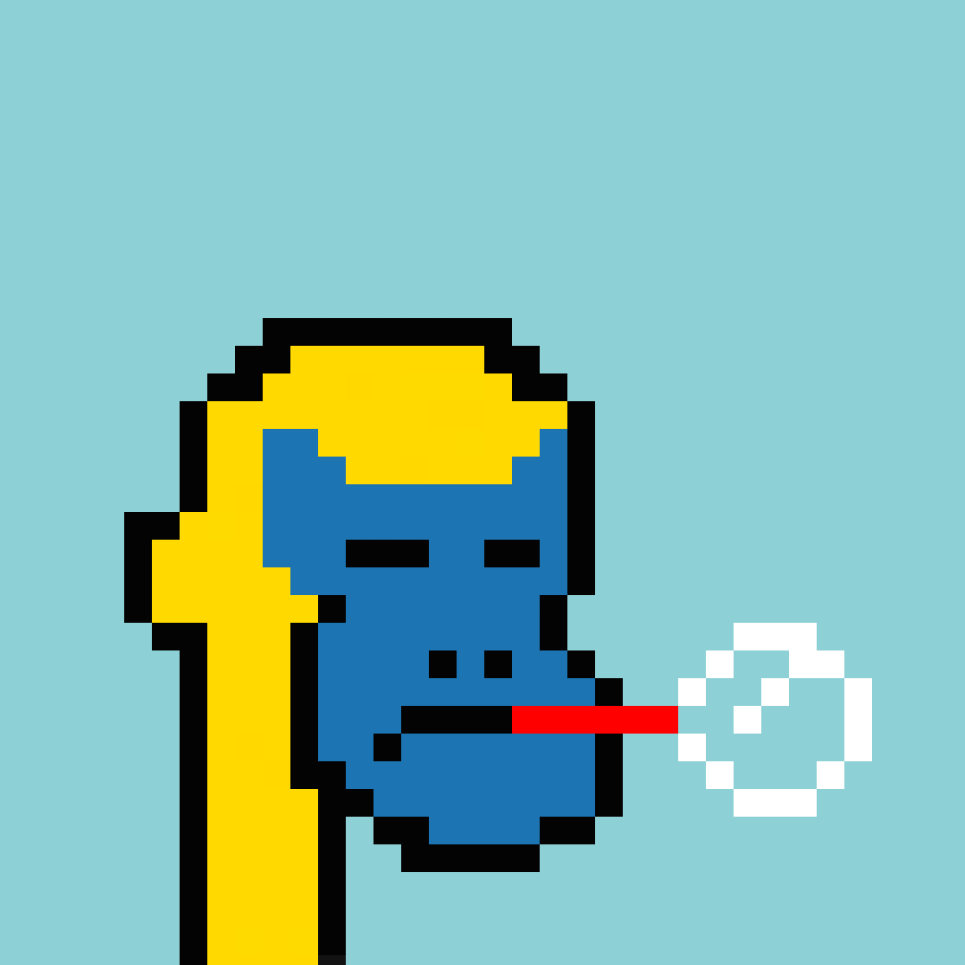 c_weirdmonkey's tweet photo. #opensea #OpenSeaNFT  #NFT #art #nftcollector #NFTCommunity #NFTartist #nftindonesia https://t.co/qT9evaNtd9