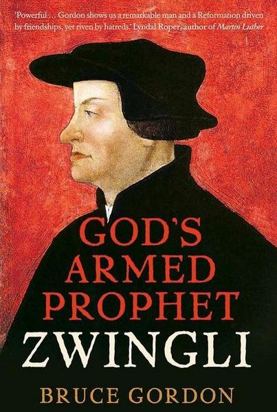 infoclio's tweet photo. In our latest #Cliocast-episode, Jan-Friedrich Missfelder (Basel) discusses with Bruce Gordon (Yale) about his new biography of Ulrich Zwingli.

https://t.co/DeOsrqEV1l https://t.co/wjC6Shhh4F