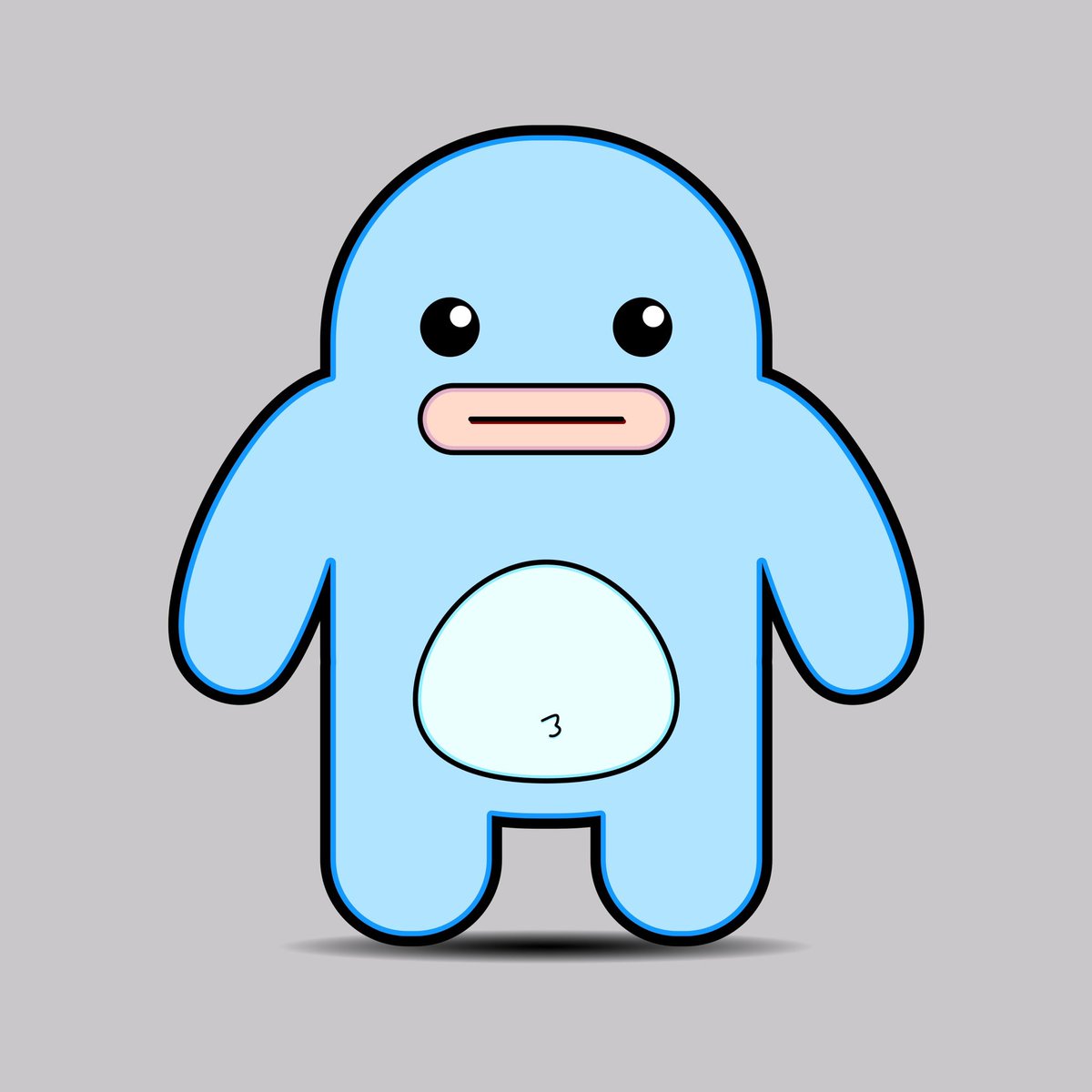 Free for 2  #NFTGiveaway #YourOwnMonster 

1️⃣ Follow me
2️⃣ Like
3️⃣ RT

Drop our wallet address! #NFTs