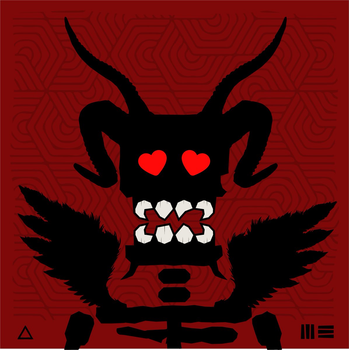 Happy Valentines Day! Our Beasts need some love!💕❤️💕 So retweet, hit that heart button, and leave your wallet address below today as we need to find them homes...You'll want to hang on to them...there's a lot to come...

#nftgaming #hallowedbeasts #valentinesday