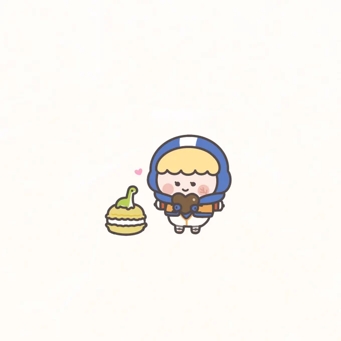 Happy Valentine's Day 🍫💝
#wattson 