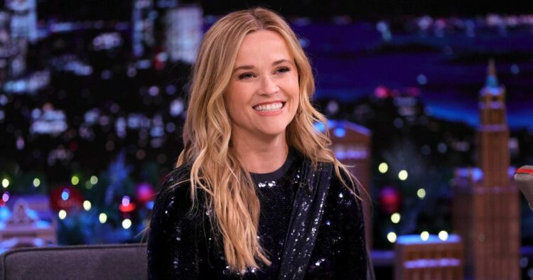 georgemetrics's tweet photo. Reese Witherspoon has been pushing female-led #NFT collections and the metaverse on Twitter — here’s what she’s been touting

https://t.co/ADxD2fa1SG https://t.co/OADOK5uNM5