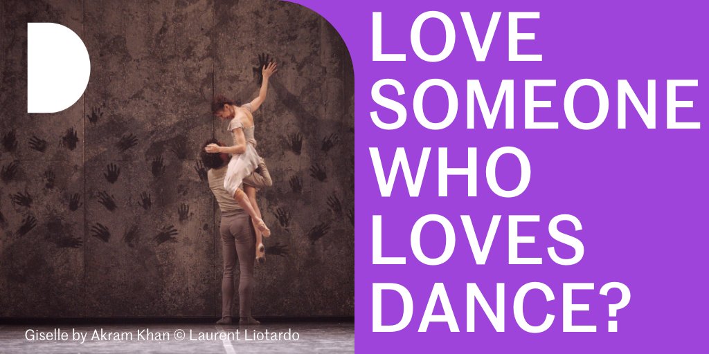 DublinDanceFest's tweet photo. Give your Valentine the gift of dance with a DDF voucher! https://t.co/vwYEE2I8nN
#ValentinesDay #valentinesgifts #giftideas #dancers #LiveEvent #danceisback #Dublin https://t.co/5rxWpSHz2d