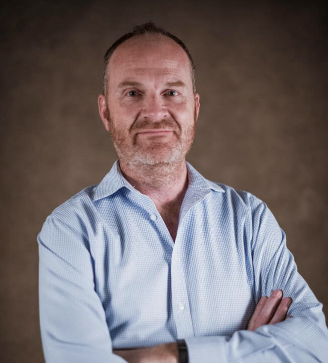 How to Build a Sustainable Brand, insights with Andy Last – In this episode, Shane is joined by Andy Last, CEO of MullenLowe Salt and Author of Business on a Mission: How to Build a Sustainable Brand. ... irishtechnews.ie/how-to-build-a…