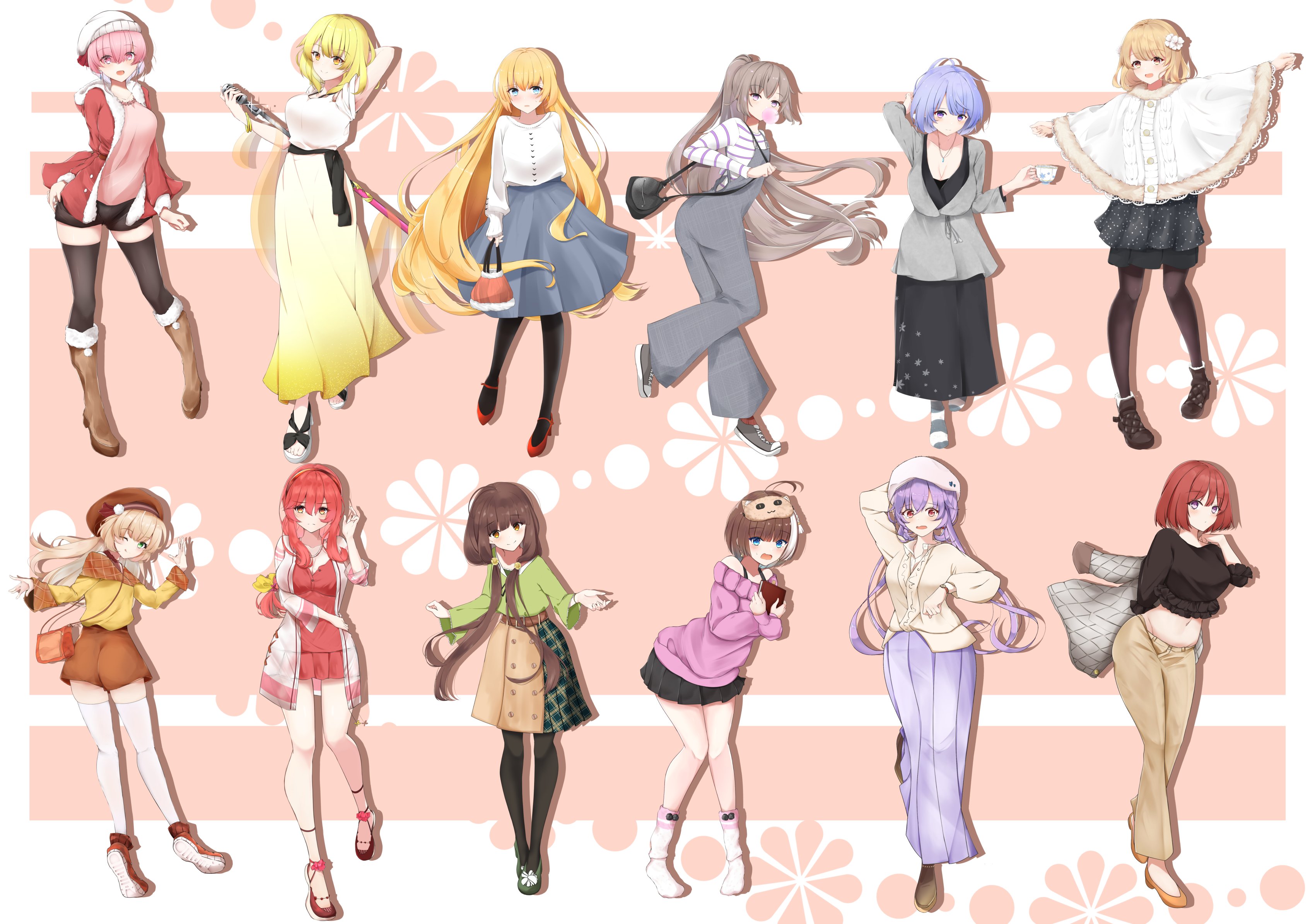 花騎士私服部 Twitter Search Twitter