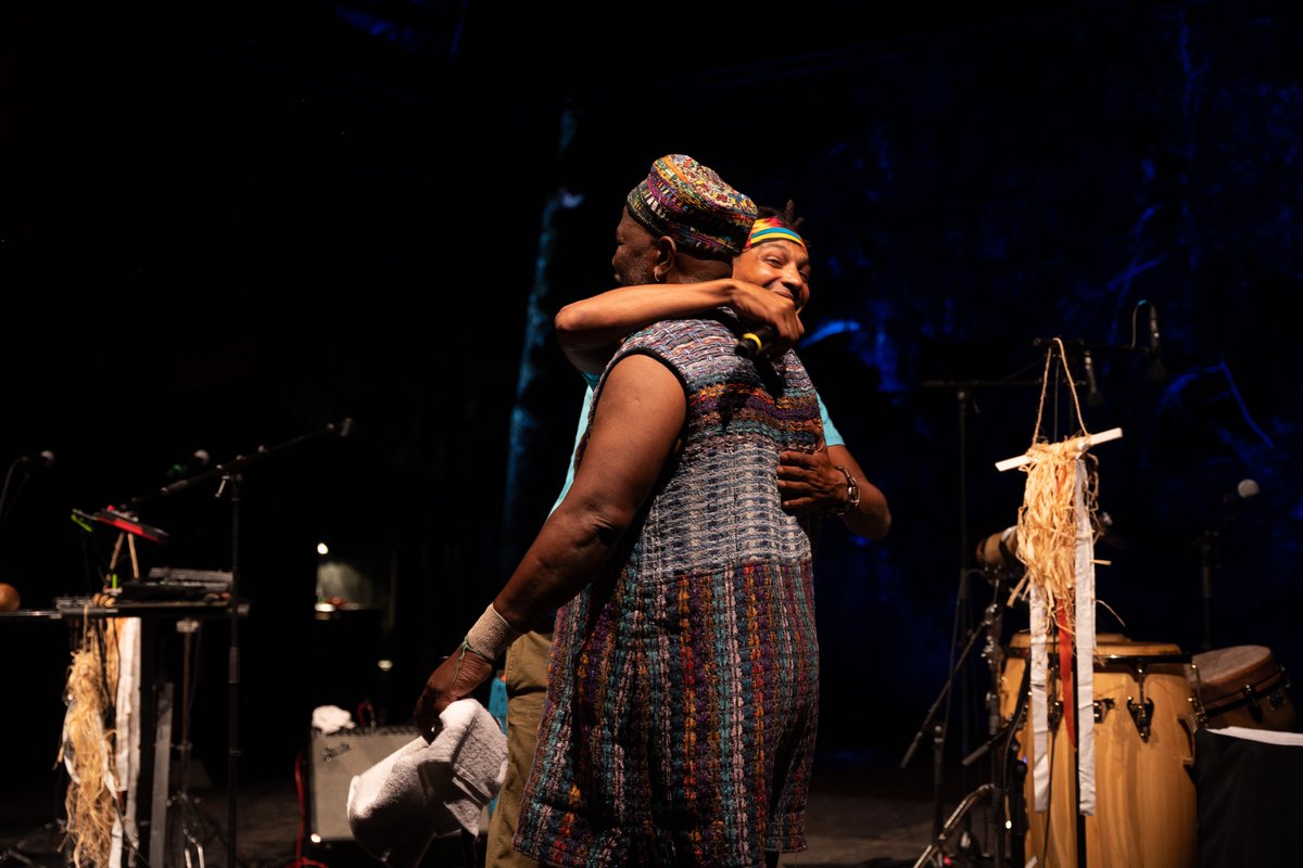 Musiques Métisses tweet media