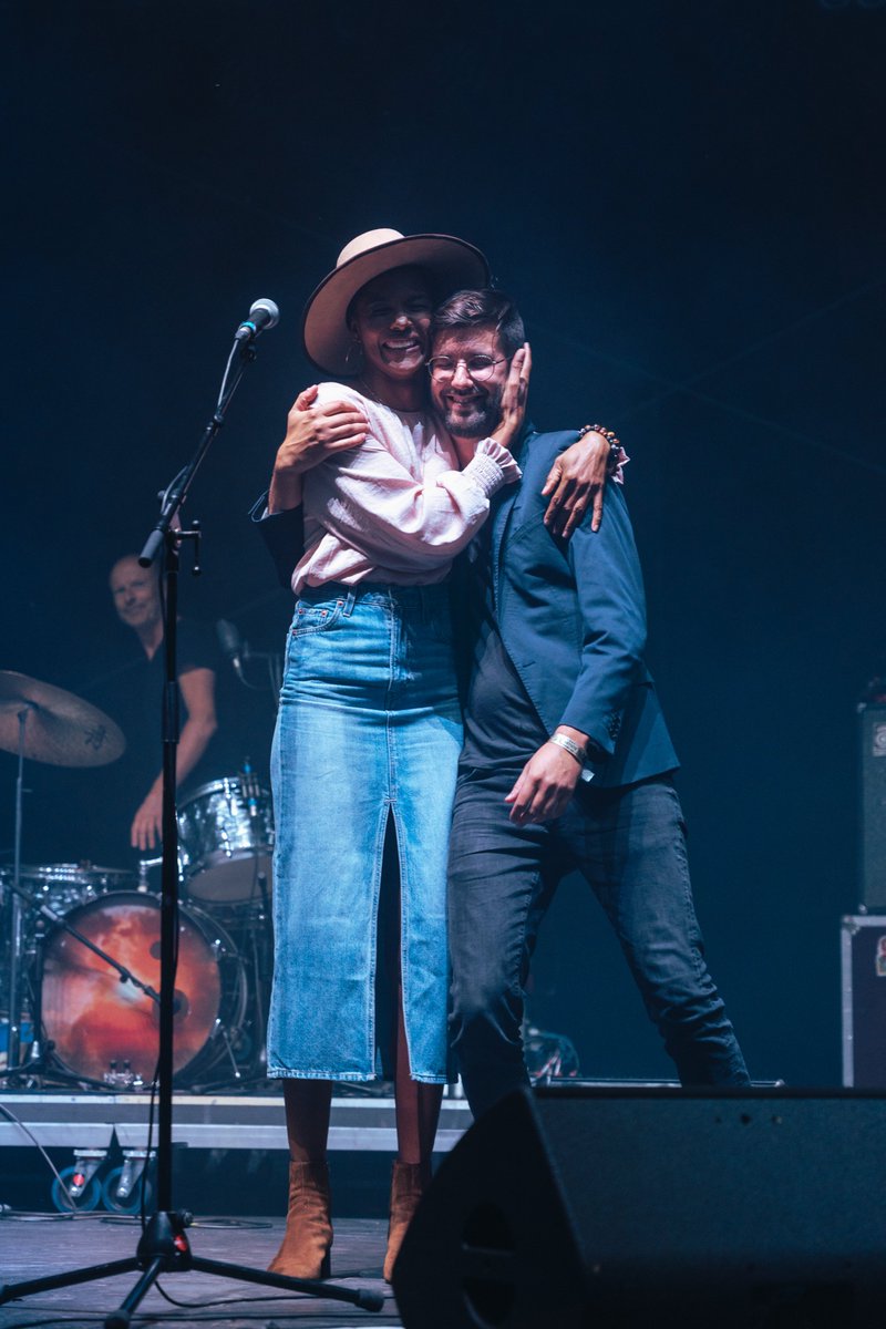 Musiques Métisses tweet media