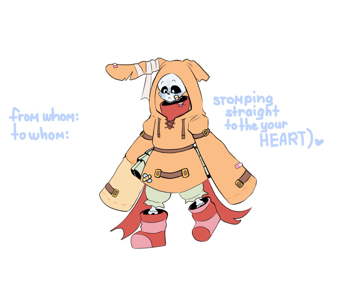 tE8YmiEj5d0lN8R's tweet photo. All right, dudes, happy Valentine's Day to everyone!)
#UndertaleAU #Undertail #Asylumtale https://t.co/qVElIdm2lz