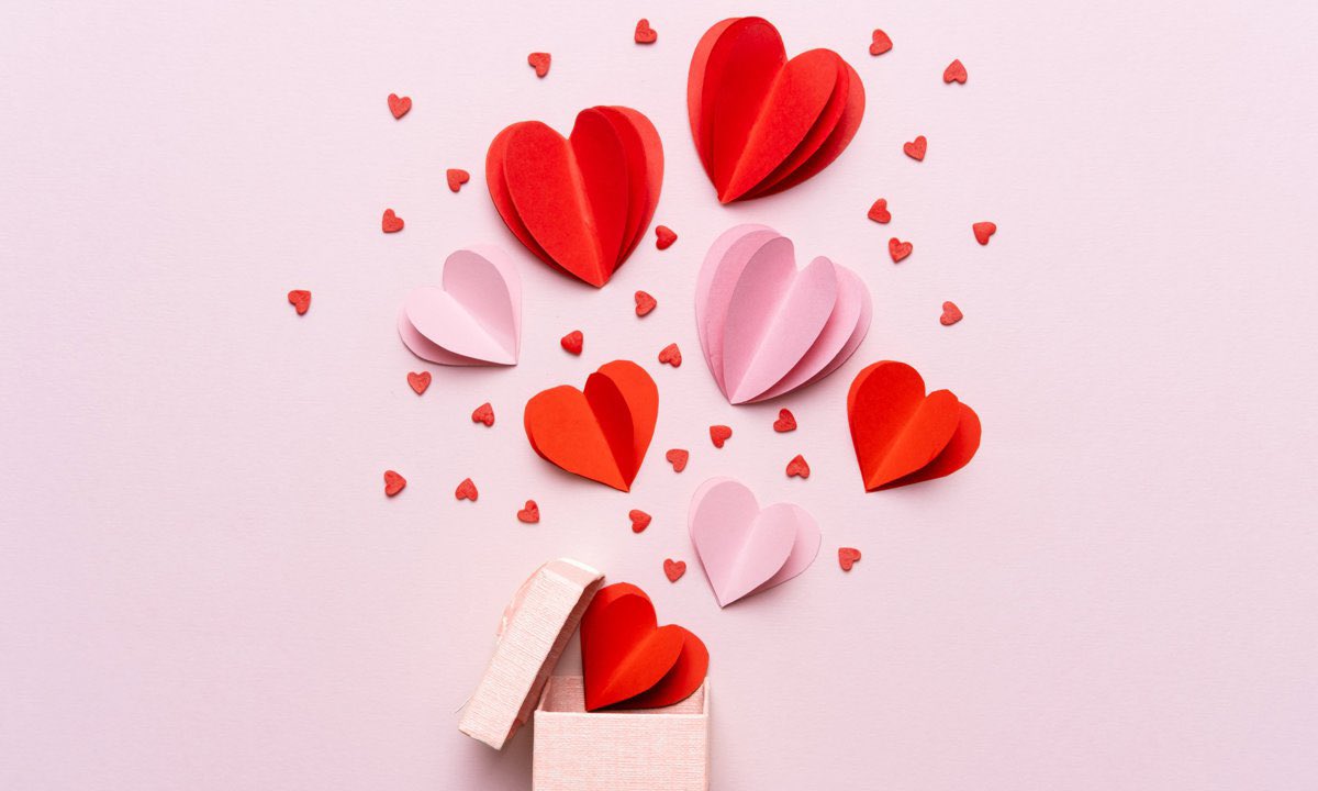 Happy Valentine's Day! We wish you all sincere and bright feelings. Share your love and warmth of heart and grace of soul!💗
Together with us, you can give a part of your love to our children🕊💛
We are always happy for any of your help!!!

liqpay.ua/ru/checkout/ca…

#ValentinesDay