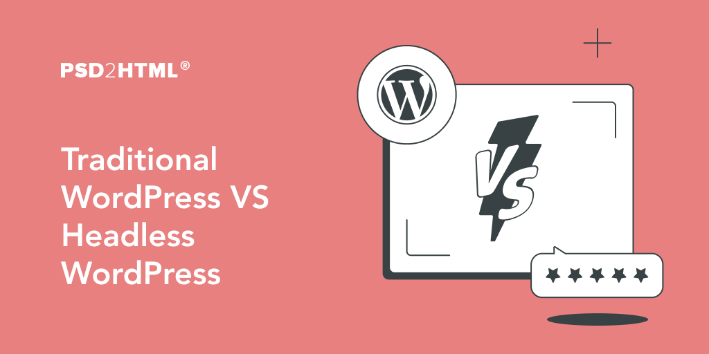 GetDevDone's tweet image. Headless WordPress is all the rage these days. But is it always an ideal solution? Read our new blog post where we compare headless and traditional WordPress and explain when the latter can be as performant as its headless counterpart.
cutt.ly/OPuU1CE