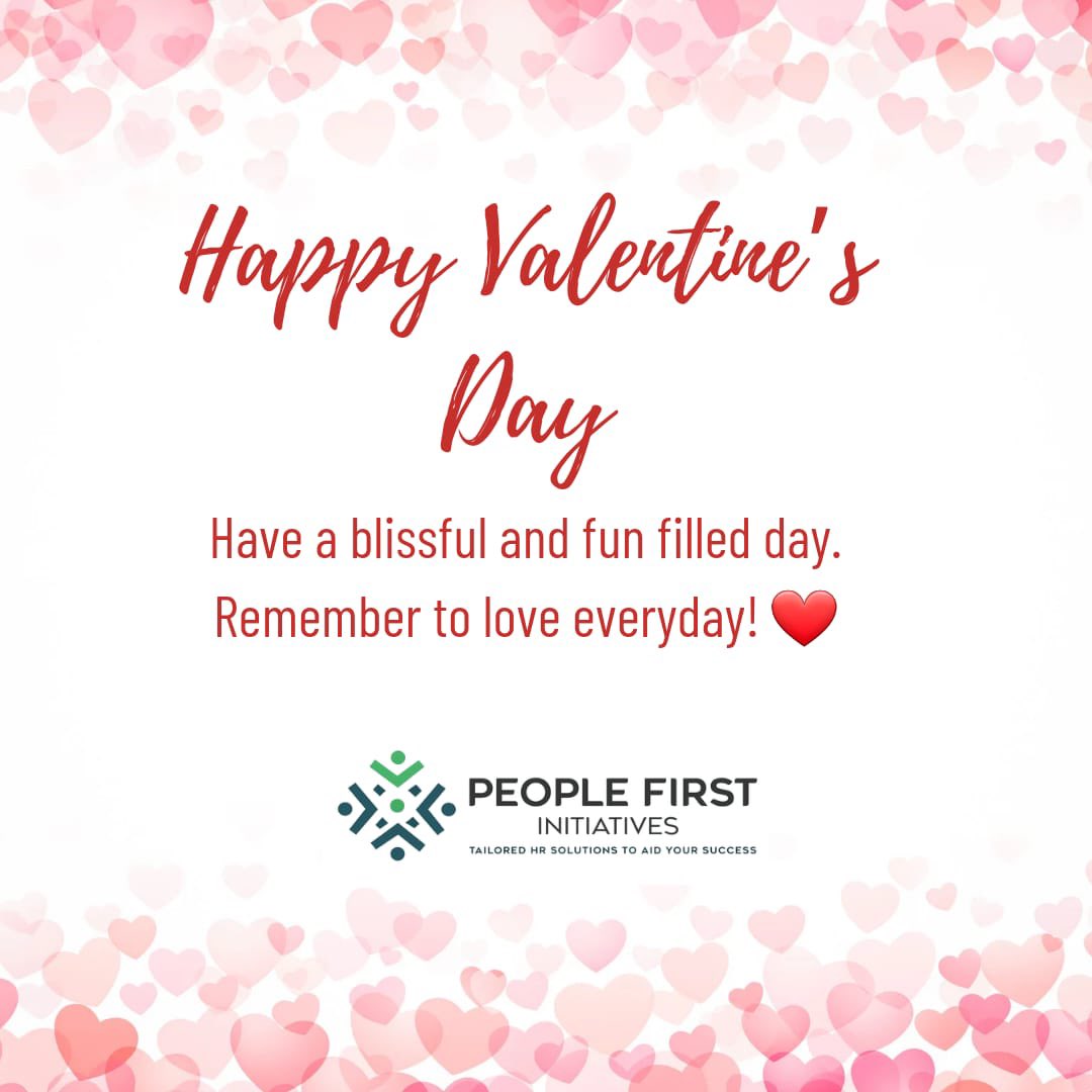 Happy Vals day.

peoplefirstinitiatives.com

#ValentinesDay2022 #ValentinesDay