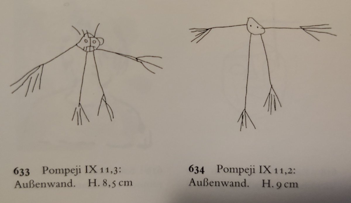 Christina Videbech tweet media