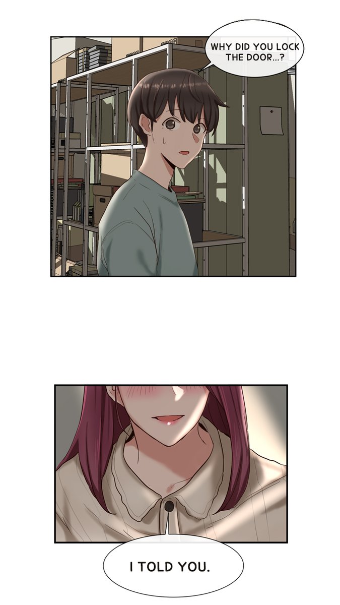 fandmstj's tweet photo. "WHY DID YOU LOCK THE DOOR...?"
This room is used by all the clubs.
But one club uses it for strange things!🤫
😳Don't you want to see what they use it for?
Check it out on TopToonPlus!
👉 https://t.co/ZyzCvgXxEG
#DRAMAQUEENS #TOPTOONPLUS #TOPTOON #GLOBAL #WEBCOMIC #comics https://t.co/VIqnZA71V8