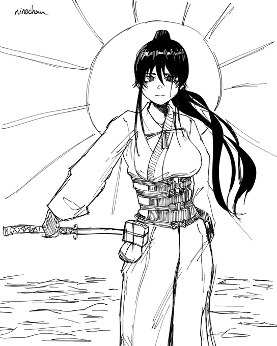 地獄楽 