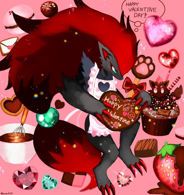 Zoroarkのtwitterイラスト検索結果 Zoroarkのtwitterイラスト検索結果