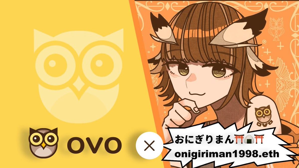 OVO_NFT_Platform tweet media