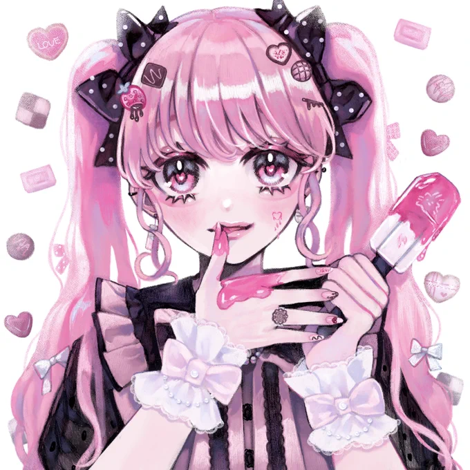 🎀🤍🍫💗🍓

#バレンタイン #ValentinesDay 