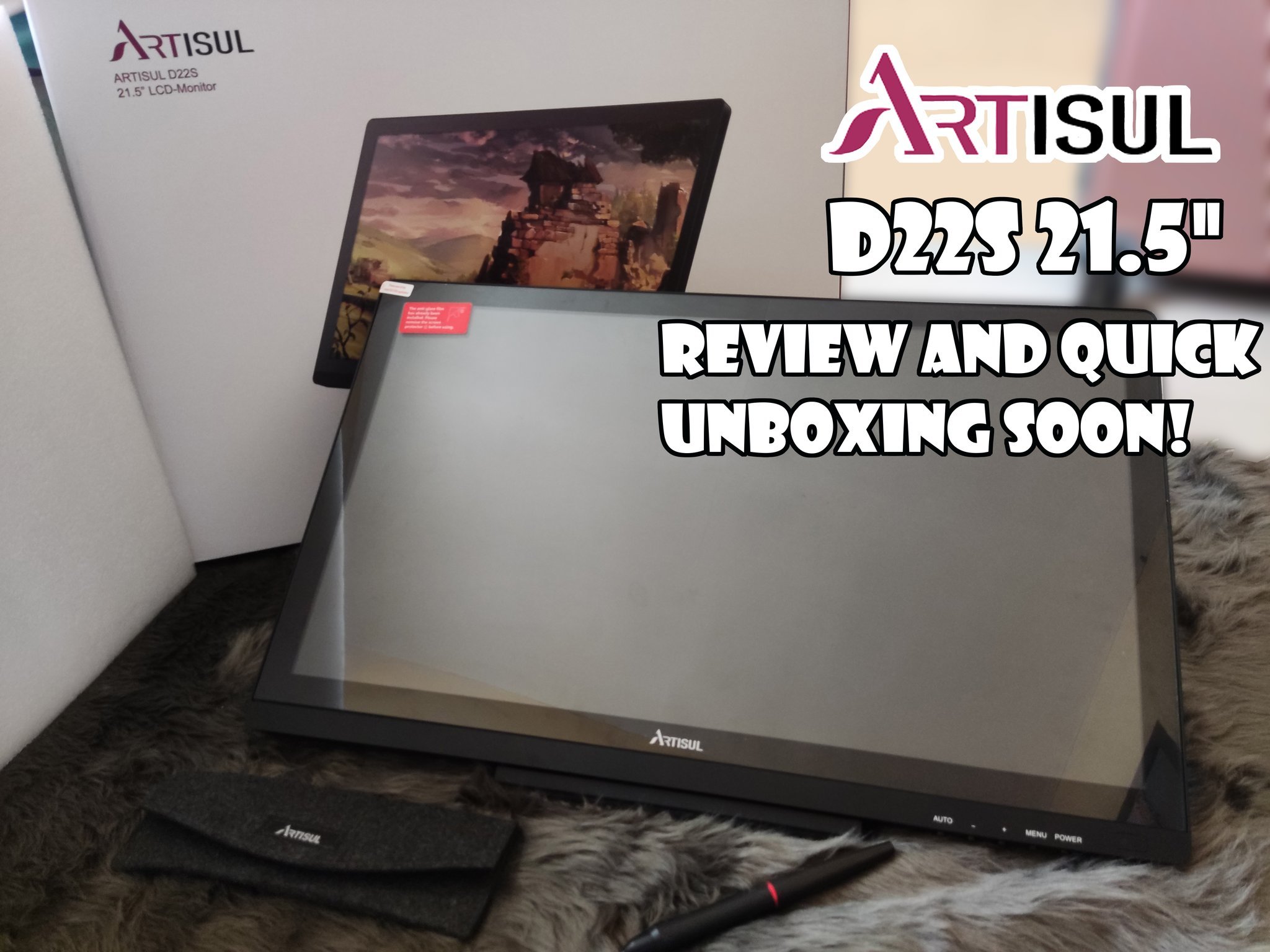 Artisul on X: 