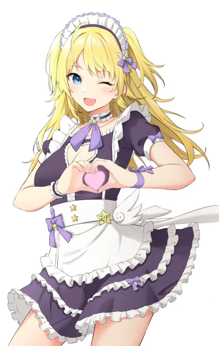 メグちゃん
#八宮めぐる 
