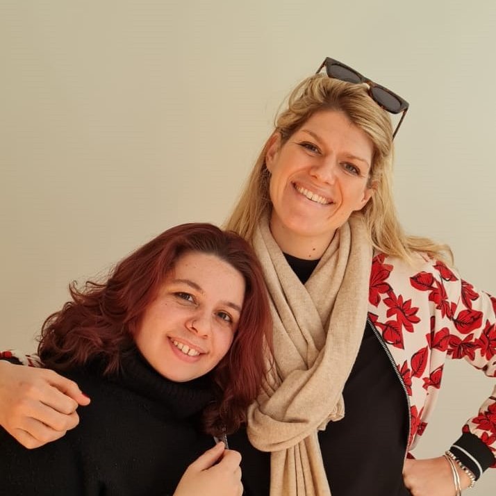 Maison des Marraines tweet media