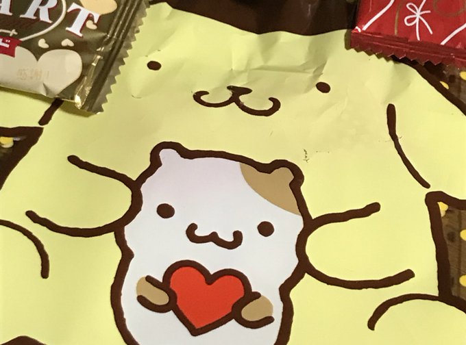 ポムポムプリン 高画質 のtwitterイラスト検索結果 古い順