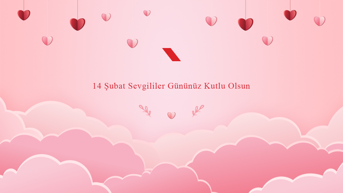 BprStrategic's tweet photo. 14 Şubat Sevgililer Gününüz Kutlu Olsun! ❤️❤️❤️
#BPRStrategic #14Şubat #SevgililerGünü https://t.co/btr1lNOyLD