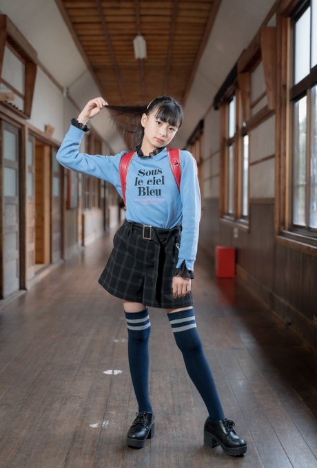 Twitterのコスプレ画像22