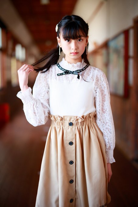 Twitterのコスプレ画像24