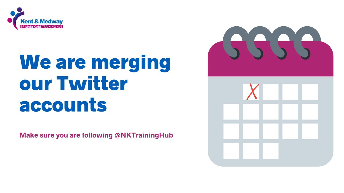 East Kent Training Hub tweet media