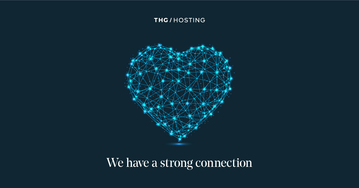 THG Ingenuity Cloud Services tweet media