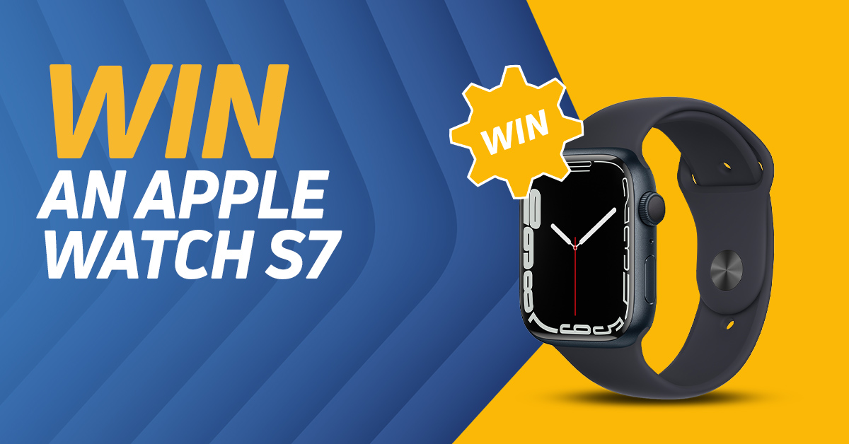 Kwik_Fit's tweet image. 💙 To celebrate #ValentinesDay2022, we have an exciting giveaway 💙

For your chance to win an Apple Watch, simply #RT&amp;amp;F plus leave us a comment letting us know your fave sport!

Ends 27/02/22.

Full T&amp;amp;Cs: bit.ly/3gLpRte

#giveaway #competition
