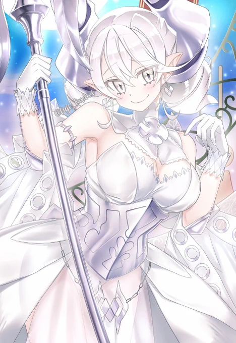 ラビュリンスのお姉さん…✨
#遊戯王OCG 